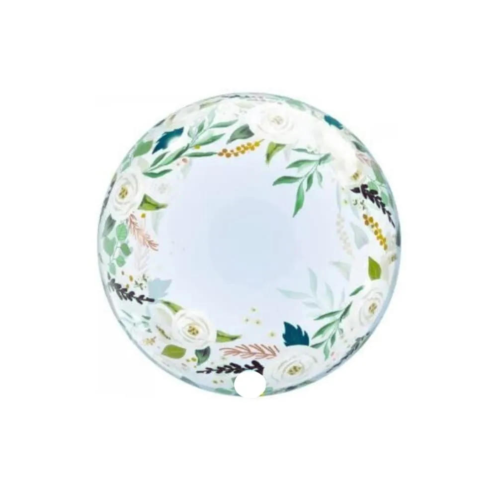 Globo Hojas 60 Cm
